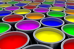 Paint and Coating Grades Technologies and Know-How